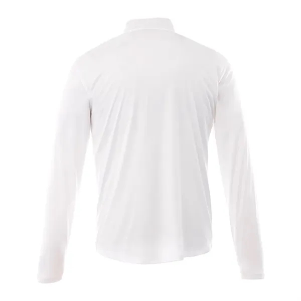 Men's VEGA Tech Quarter Zip - Men's VEGA Tech Quarter Zip - Image 4 of 30