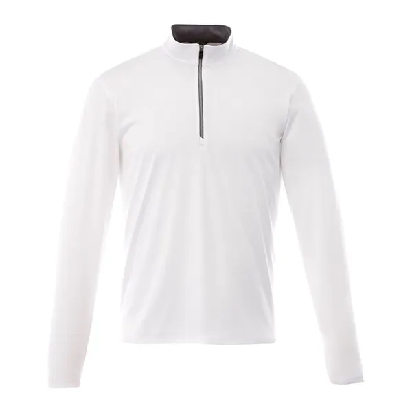 Men's VEGA Tech Quarter Zip - Men's VEGA Tech Quarter Zip - Image 5 of 30