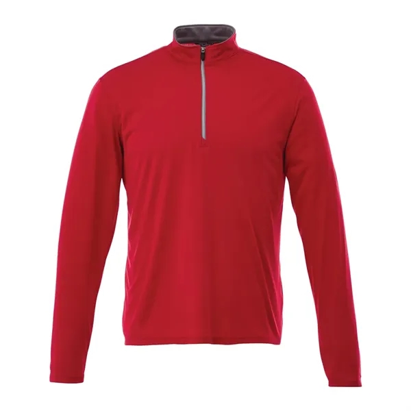 Men's VEGA Tech Quarter Zip - Men's VEGA Tech Quarter Zip - Image 6 of 30