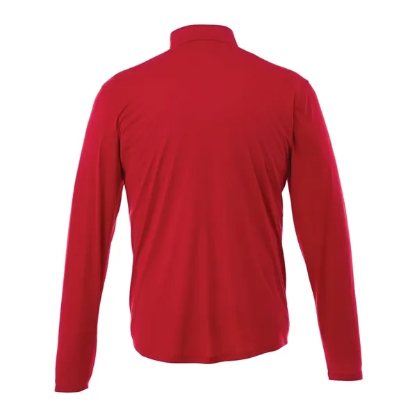 Men's VEGA Tech Quarter Zip - Men's VEGA Tech Quarter Zip - Image 8 of 30