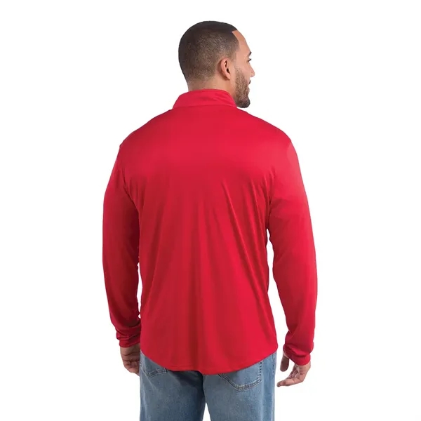 Men's VEGA Tech Quarter Zip - Men's VEGA Tech Quarter Zip - Image 9 of 30