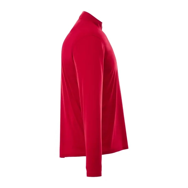 Men's VEGA Tech Quarter Zip - Men's VEGA Tech Quarter Zip - Image 10 of 30