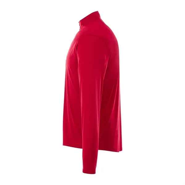 Men's VEGA Tech Quarter Zip - Men's VEGA Tech Quarter Zip - Image 11 of 30