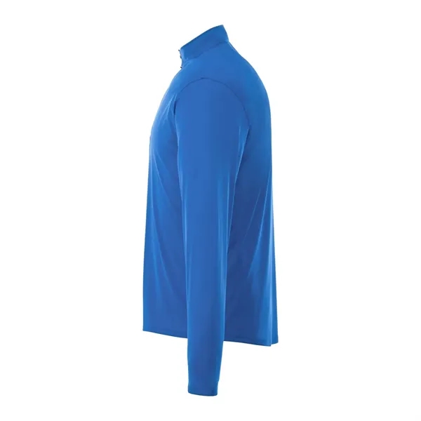 Men's VEGA Tech Quarter Zip - Men's VEGA Tech Quarter Zip - Image 13 of 30
