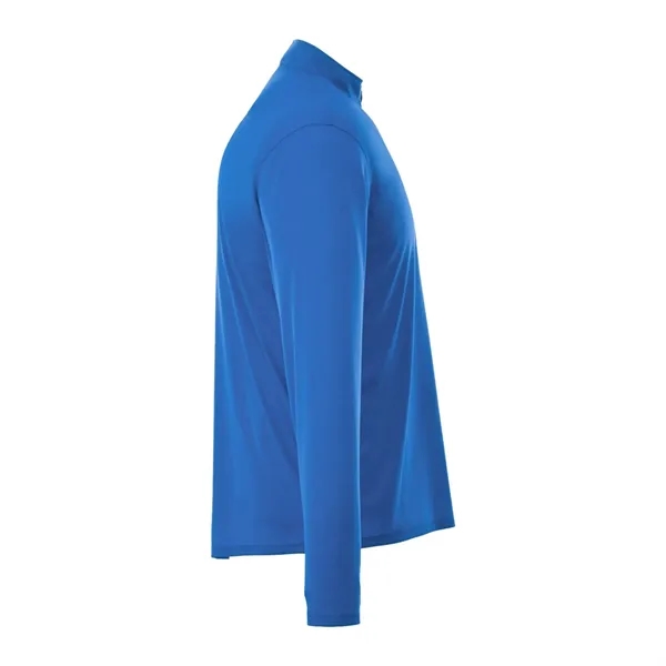 Men's VEGA Tech Quarter Zip - Men's VEGA Tech Quarter Zip - Image 14 of 30