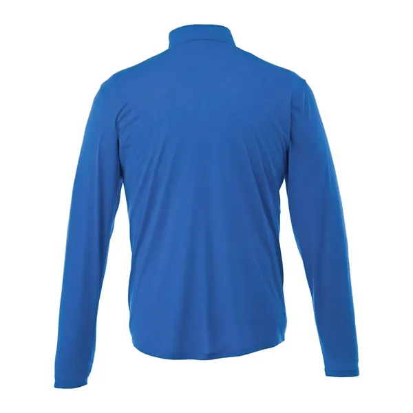Men's VEGA Tech Quarter Zip - Men's VEGA Tech Quarter Zip - Image 15 of 30