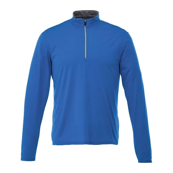 Men's VEGA Tech Quarter Zip - Men's VEGA Tech Quarter Zip - Image 16 of 30