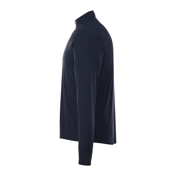 Men's VEGA Tech Quarter Zip - Men's VEGA Tech Quarter Zip - Image 17 of 30