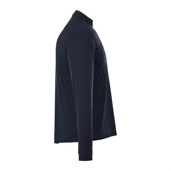 Men's VEGA Tech Quarter Zip - Men's VEGA Tech Quarter Zip - Image 18 of 30