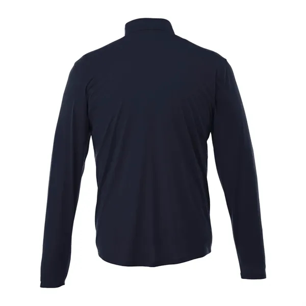 Men's VEGA Tech Quarter Zip - Men's VEGA Tech Quarter Zip - Image 19 of 30