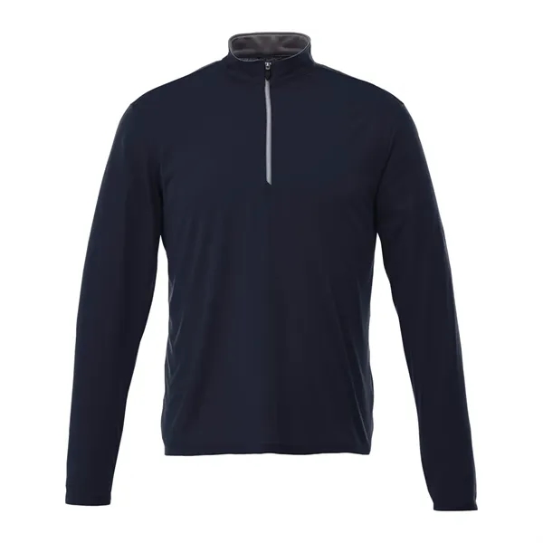 Men's VEGA Tech Quarter Zip - Men's VEGA Tech Quarter Zip - Image 20 of 30