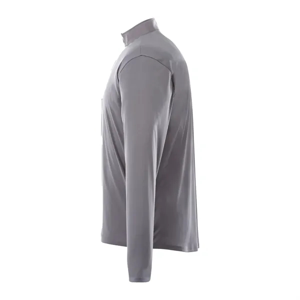 Men's VEGA Tech Quarter Zip - Men's VEGA Tech Quarter Zip - Image 21 of 30