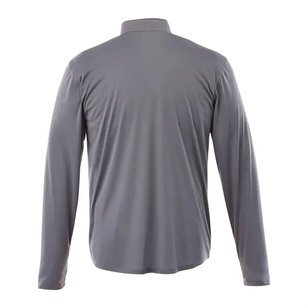 Men's VEGA Tech Quarter Zip - Men's VEGA Tech Quarter Zip - Image 22 of 30