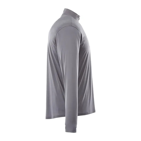 Men's VEGA Tech Quarter Zip - Men's VEGA Tech Quarter Zip - Image 23 of 30
