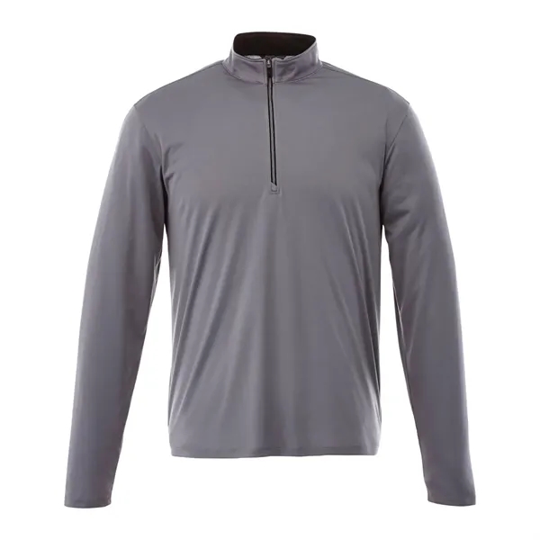 Men's VEGA Tech Quarter Zip - Men's VEGA Tech Quarter Zip - Image 24 of 30