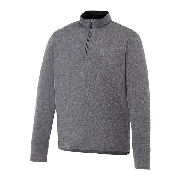 Men's VEGA Tech Quarter Zip - Men's VEGA Tech Quarter Zip - Image 25 of 30