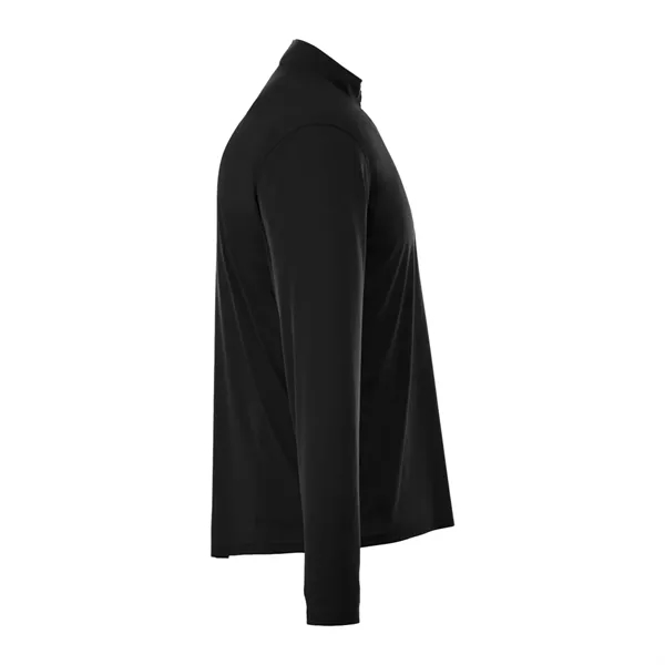 Men's VEGA Tech Quarter Zip - Men's VEGA Tech Quarter Zip - Image 28 of 30