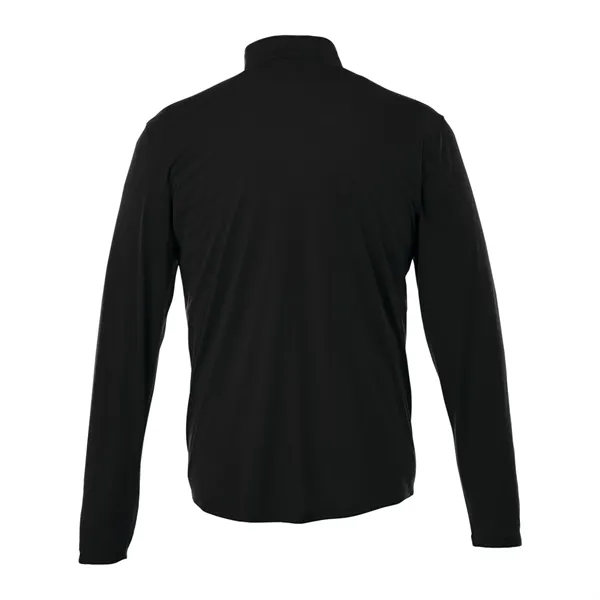 Men's VEGA Tech Quarter Zip - Men's VEGA Tech Quarter Zip - Image 29 of 30