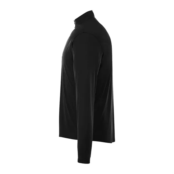 Men's VEGA Tech Quarter Zip - Men's VEGA Tech Quarter Zip - Image 30 of 30
