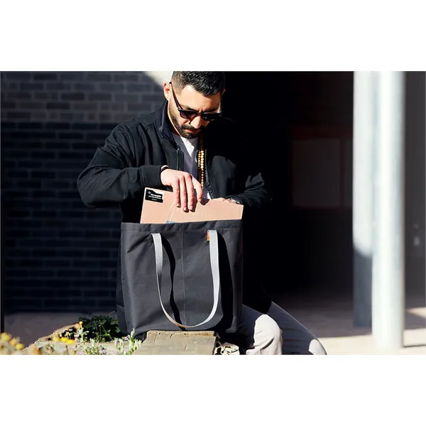 Bellroy Market Tote - Bellroy Market Tote - Image 3 of 12