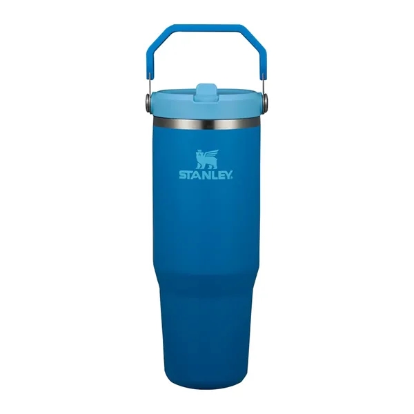 Stanley IceFlow™ 2.0 Flip Straw Tumbler 30oz - Stanley IceFlow™ 2.0 Flip Straw Tumbler 30oz - Image 5 of 18
