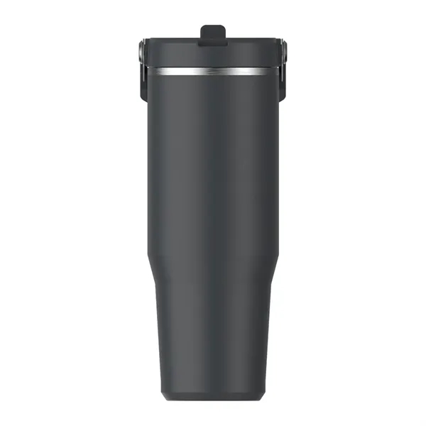 Stanley IceFlow™ 2.0 Flip Straw Tumbler 30oz - Stanley IceFlow™ 2.0 Flip Straw Tumbler 30oz - Image 8 of 18