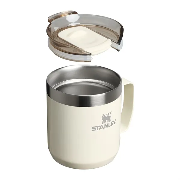 Stanley Legendary Camp Mug 12oz - Stanley Legendary Camp Mug 12oz - Image 5 of 14