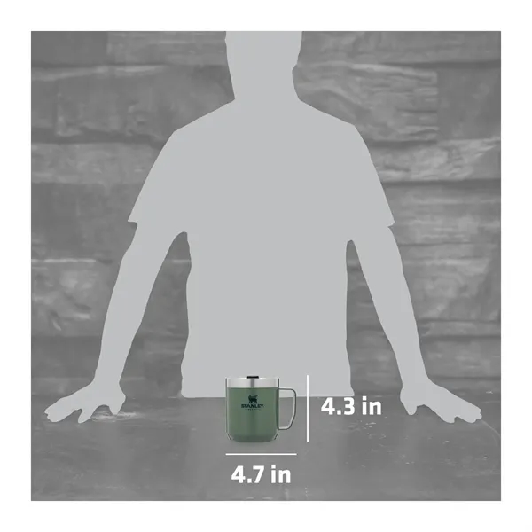 Stanley Legendary Camp Mug 12oz - Stanley Legendary Camp Mug 12oz - Image 11 of 14