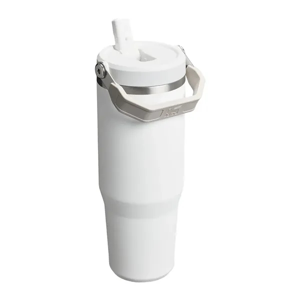 Stanley IceFlow™ 2.0 Flip Straw Tumbler 30oz - Stanley IceFlow™ 2.0 Flip Straw Tumbler 30oz - Image 11 of 18