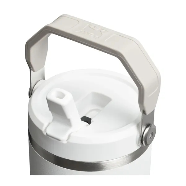Stanley IceFlow™ 2.0 Flip Straw Tumbler 30oz - Stanley IceFlow™ 2.0 Flip Straw Tumbler 30oz - Image 13 of 18