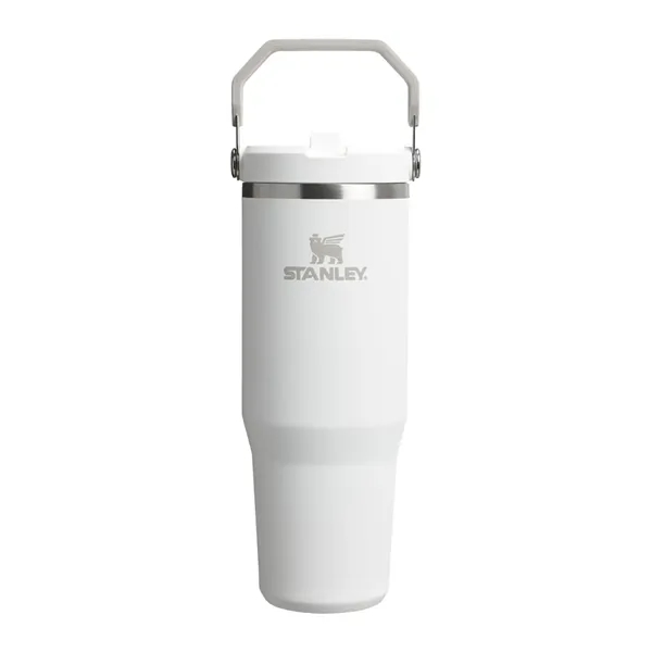 Stanley IceFlow™ 2.0 Flip Straw Tumbler 30oz - Stanley IceFlow™ 2.0 Flip Straw Tumbler 30oz - Image 14 of 18