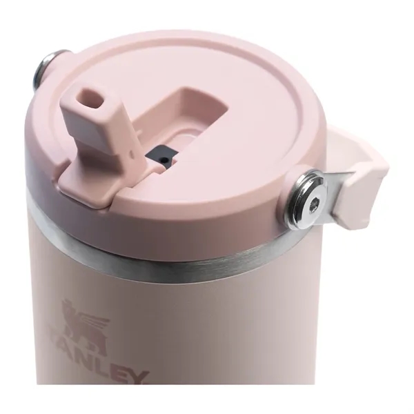 Stanley IceFlow™ 2.0 Flip Straw Tumbler 30oz - Stanley IceFlow™ 2.0 Flip Straw Tumbler 30oz - Image 16 of 18