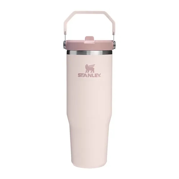 Stanley IceFlow™ 2.0 Flip Straw Tumbler 30oz - Stanley IceFlow™ 2.0 Flip Straw Tumbler 30oz - Image 17 of 18
