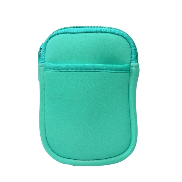 Flory Water Bottle Pouch - Flory Water Bottle Pouch - Image 19 of 22