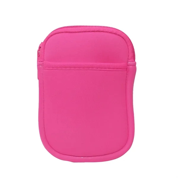 Flory Water Bottle Pouch - Flory Water Bottle Pouch - Image 20 of 22