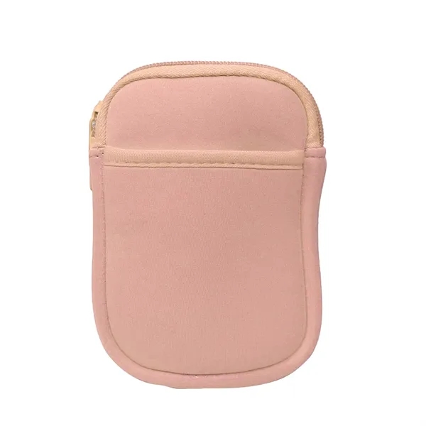 Flory Water Bottle Pouch - Flory Water Bottle Pouch - Image 21 of 22