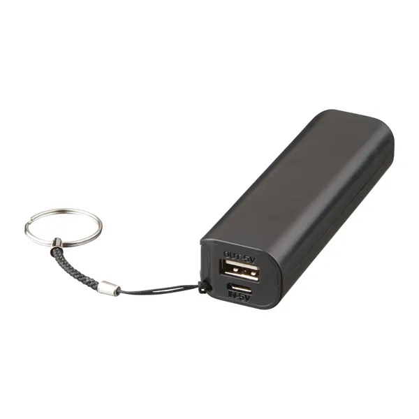 Span 1200 mAh Power Bank - Span 1200 mAh Power Bank - Image 4 of 13