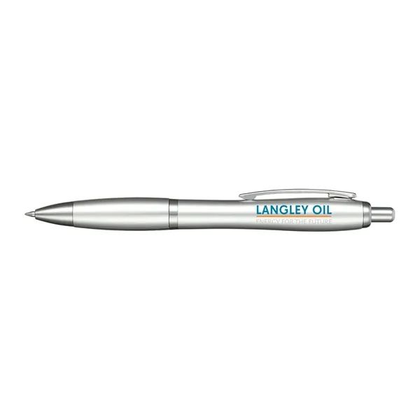 Nash Gel Pen - Nash Gel Pen - Image 0 of 15