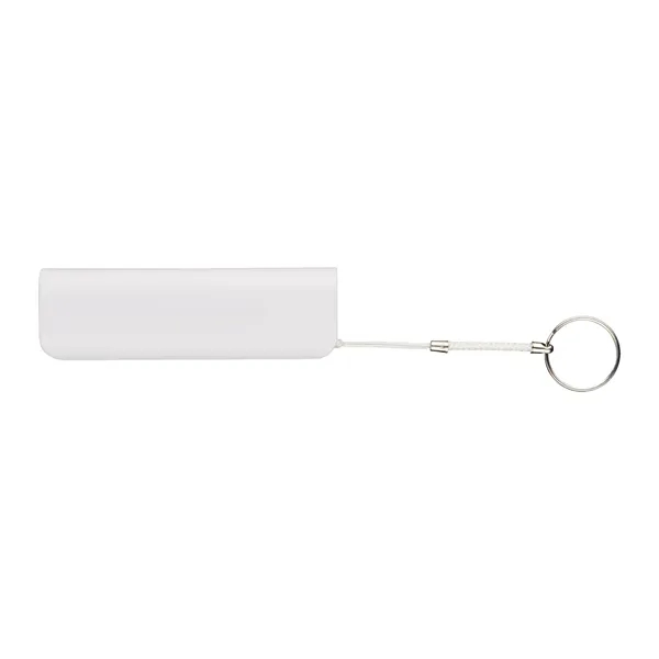Span 1200 mAh Power Bank - Span 1200 mAh Power Bank - Image 11 of 13
