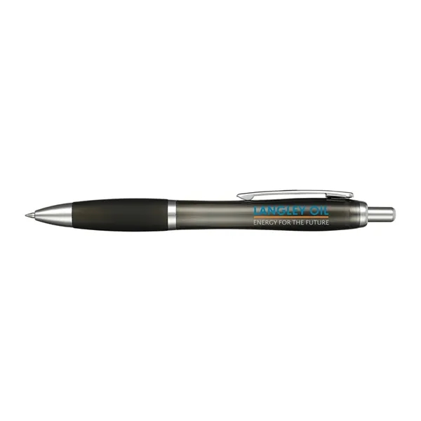 Nash Gel Pen - Nash Gel Pen - Image 3 of 15