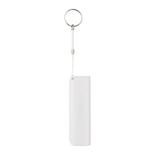 Span 1200 mAh Power Bank - Span 1200 mAh Power Bank - Image 13 of 13
