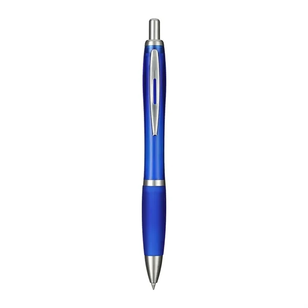 Nash Gel Pen - Nash Gel Pen - Image 4 of 15