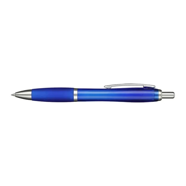 Nash Gel Pen - Nash Gel Pen - Image 5 of 15