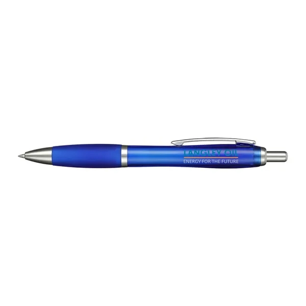 Nash Gel Pen - Nash Gel Pen - Image 6 of 15