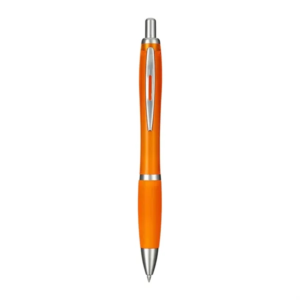 Nash Gel Pen - Nash Gel Pen - Image 7 of 15