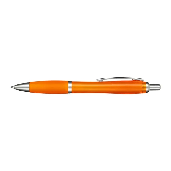 Nash Gel Pen - Nash Gel Pen - Image 8 of 15