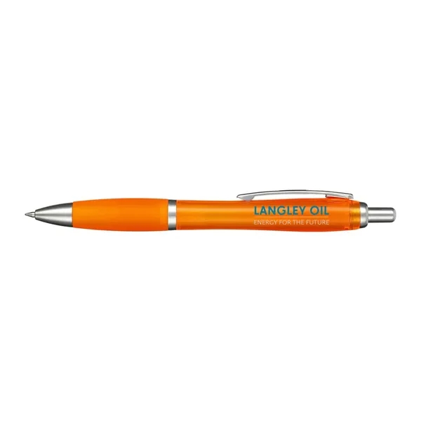 Nash Gel Pen - Nash Gel Pen - Image 9 of 15