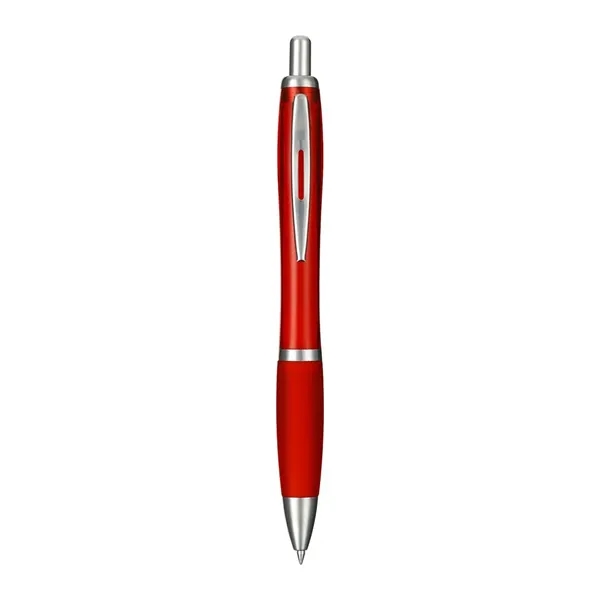 Nash Gel Pen - Nash Gel Pen - Image 10 of 15
