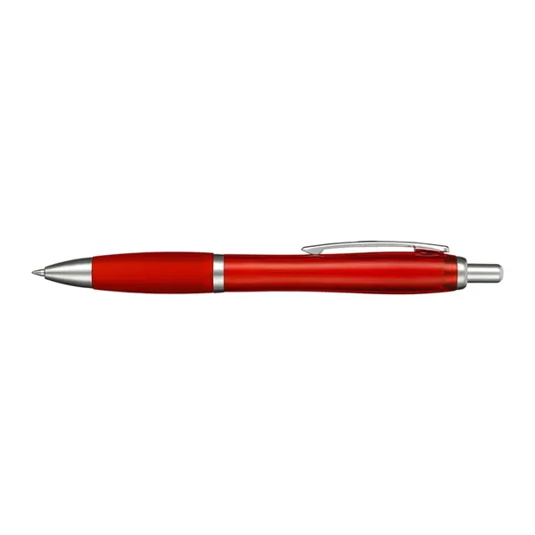 Nash Gel Pen - Nash Gel Pen - Image 11 of 15