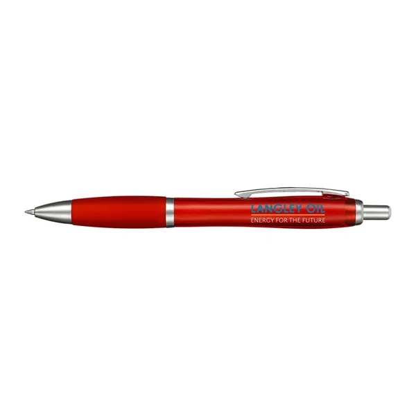 Nash Gel Pen - Nash Gel Pen - Image 12 of 15